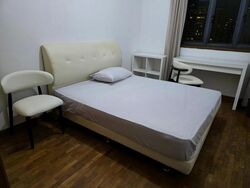 Mirage Tower (D9), Condominium #586035501